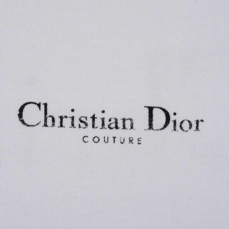 Dior T Shirts Short _SKUDiorXS-Lsxtx0115508